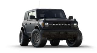 2025 Ford Bronco® External Image 5